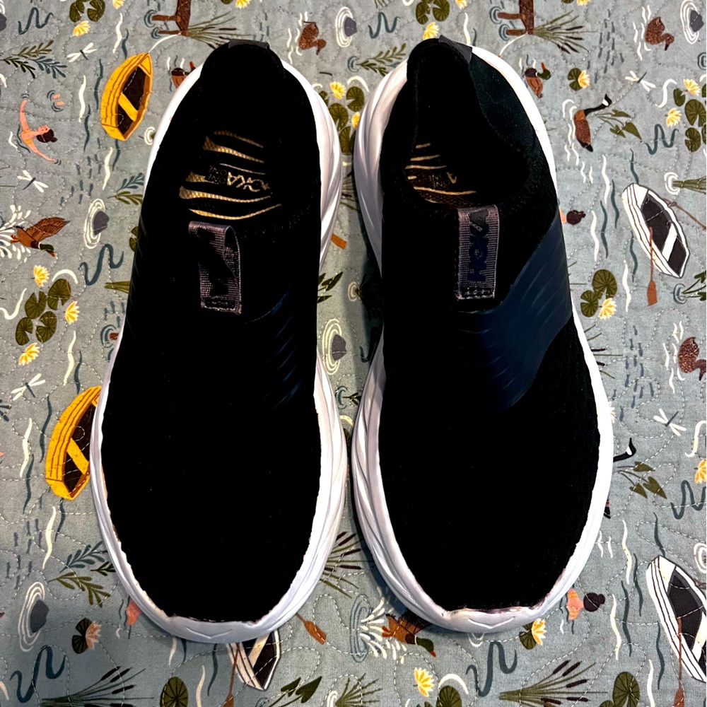 Hoka Ora Recovery Shoes